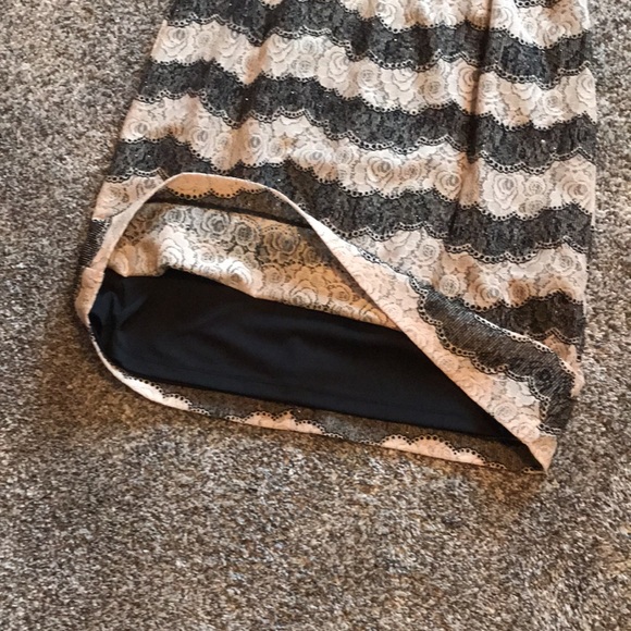 🍀 Ivy & Blu, Maggy Boutique Dress (6) - Picture 7 of 8